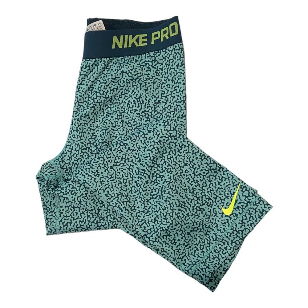 26. Nike Dri-Fit Training Leggings | Size M | Mezzo Print